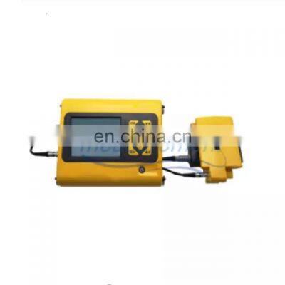 concrete locator and corrosion meter r71 concrete detector concrete rebar detector