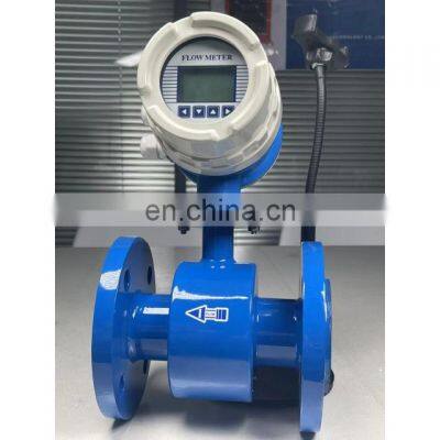 Taijia electromagnetic flowmeter beer china electromagnetic flowmeter electromagnetic flowmeter dn 350