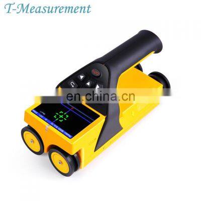 Taijia ZD310 ferroscan Integrated concrete rebar scanner locator rebar locator price