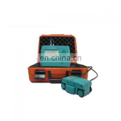 Taijia GW-50+ Concrete Cover Meter Rebar Locator Pachometer Cover meter cover concrete rebar detector