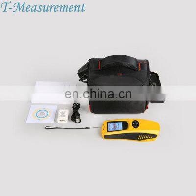 Taijia portable Rebar cover detector /Concrete rebar scanner TEM-620XH concrete rebar detector