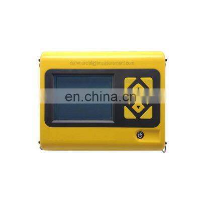 Taijia TEM-R51 Concrete Rebar Detector Wall Scanner Covermeter Steel Reinforcement Detector rebar detector scanner