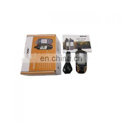 Taijia GPS Surveyor Land Survey Slope CAN Be Measured Land Area Measuring Instrument