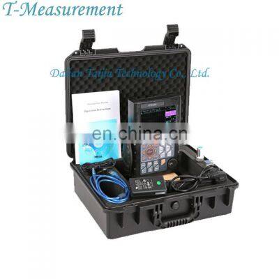 Taijia YFD300 Flaw Detectors ultrasonic flaw detector