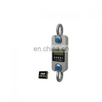 Digital Weight Indicator wireless dynamometer WITH LCD DISPLAY