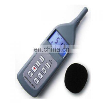 SL-5868P sound level meter class 1,functional level meter