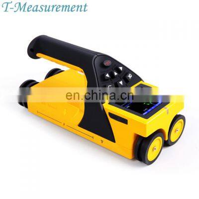 Taijia ZD310 ferroscan Integrated concrete rebar scanner locator concrete rebar detector price