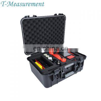 Taijia ZBL-R800 Pile integrity tester,Ultrasonic Pulse Rebar Detector scanner