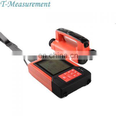 Taijia zbl r630a portable rebar scanner / pachometer non destructive testing of concrete detector rebar