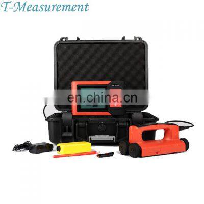 Taijia ZBL-R630A Scanner edition rebar locator scanner, concrete rebar detector, concrete metal scanner machine