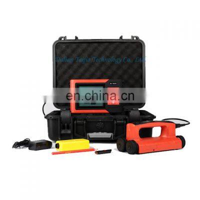 Taijia Gpr concrete scanning detector concrete scanner concrete rebar detector locator