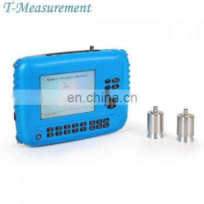 Taijia CJ-10 Best Handheld Ultrasound Machine UPV Test Equipment,Pundit Ultrasonic Concrete Tester
