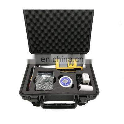 Taijia TEM-91 digital rebound hammer sclerometer rebound test digital test hammer