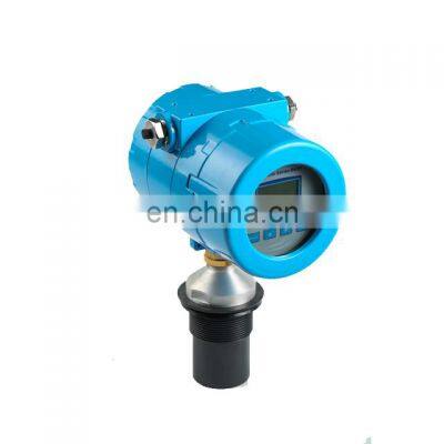 ultrasonic fuel tank level sensor nitric acid level sensor
