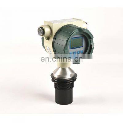 Boiler Water Level Sensor tank level indicator ultrasonic liquid level transmitter