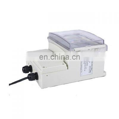 Diesel Engineering Ultrasonic Oil Level Gauge transmitter level sensor manufacturers