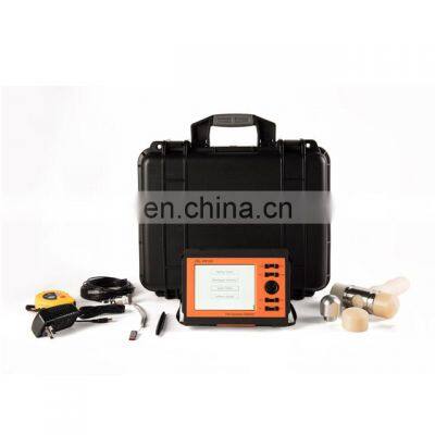 Tmeasurement Sit-Series Pile Integrity Tester And Low Strain Dynamic Pile Tester