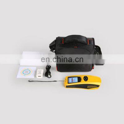 Taijia TEM620XH Portable Ferromagnetic Integrated rebar detector concrete corrosion detector concrete detector