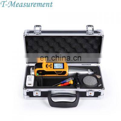TEM-912 Rebound Hammer Test Schmidt Concrete Test Hammer