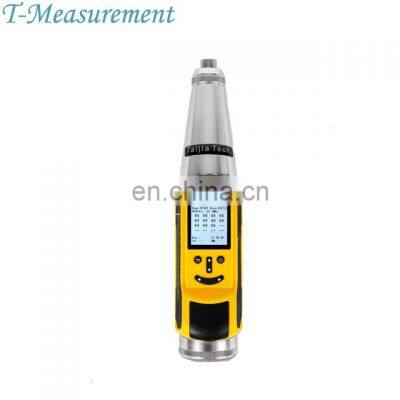 TEM-912 Schmidt Hardness Tester Cement Hammer Swiss Hammer Test