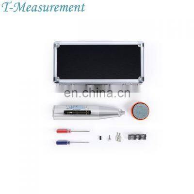Taijia ht-225a digital rebound hammer sclerometer price schmidt hammer