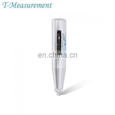Taijia HT-225A digital rebound hammer test price digital display Schmidt hammer test