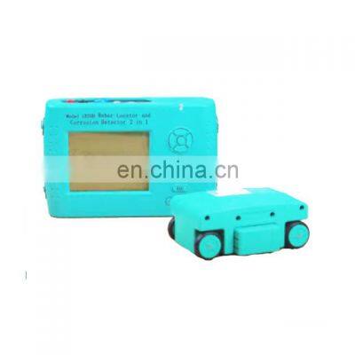 Taijia GX-50B Ferro Scan concrete rebar locator scanner covermeter Concrete Cover Meter