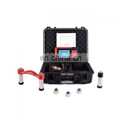 Taijia ZBL-C310A Rebar Corrosion Detector Rebar Corrosion Range and Corrosion Distribution Detecting