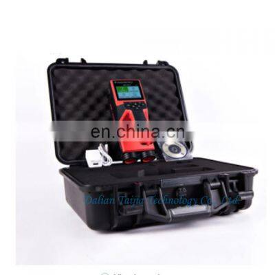 Taijia Integrated Concrete Rebar Scanner Concrete Locator Concrete Rebar Detector For Concrete Cover Meter