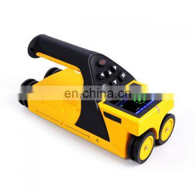 Taijia Testing Equipment Integrity Rebar Locator, concrete rebar scanner finder locator detector
