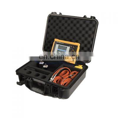 Taijia U5200 Ultrasonic Detector With high-capacity SD card Various USB ports