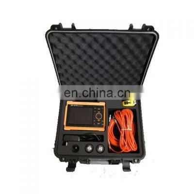 Taijia High Quality ZBL-U5100 Digital Portable LCD ultrasonic pulse detector tester