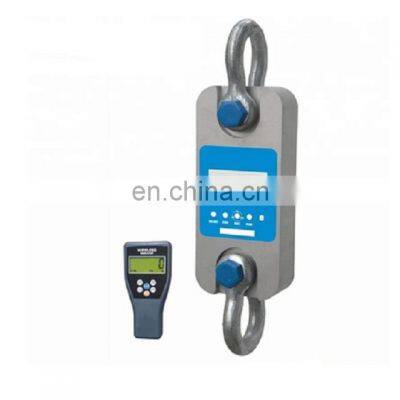 Taijia stainless steel load cell tester wireless load cell hand dynamometer for sale