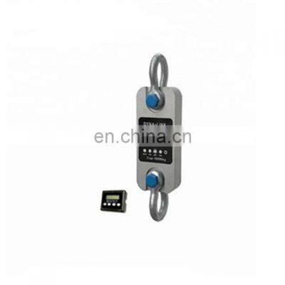 Taijia Standard Tensile Link Load Indicators Digital Dynamometer Load Cell