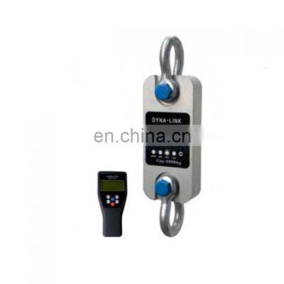 Taijia Wireless Indicator crane load test Wireless Load Cell Link