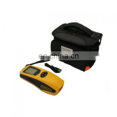 Taijia steel bar detector rebar scanner multi detector rebar locator multifunction rebar locator and cover meter