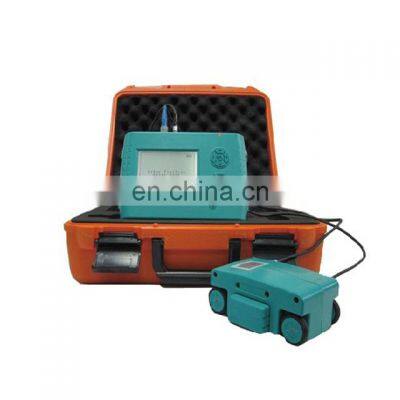 Taijia Rebar Scanner And Locator Reinforcement Position Tester GW-50+ Concrete Cover Meter Rebar Detector