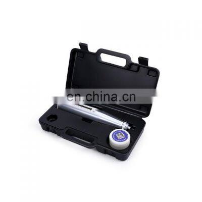 Taijia ZC3 schmidt concrete test hammer price schmidt rebound hammer