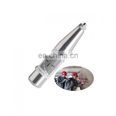 Taijia concrete test hammer schmidt hammer concrete rebound hammer Hardness Tester