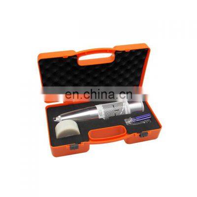 Taijia ZC3-A sclerometer / concrete test hammer /rebound tester for concrete compressive strength popular