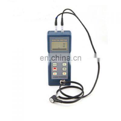 Taijia PORTABLE digital Ultrasonic Wall Metal Thickness Measuring Meter Tester