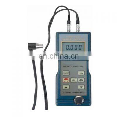 Taijia TM-8811 ultrasonic thickness measuring gauge pipe wall steel iron thickness gauge