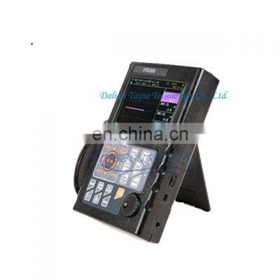 Taijia YFD300 High-speed capture NDT Digital Handheld Metal NDT Ultrasonic Flaw Detector