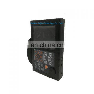 Taijia YFD300 NDT ut testing equipment ultrasonic welded flaw detector with software