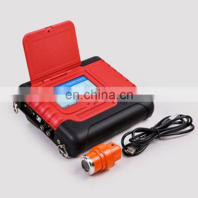 Taijia BJLF-1 Concrete crack gauge monitor monitoring concrete crack width depth