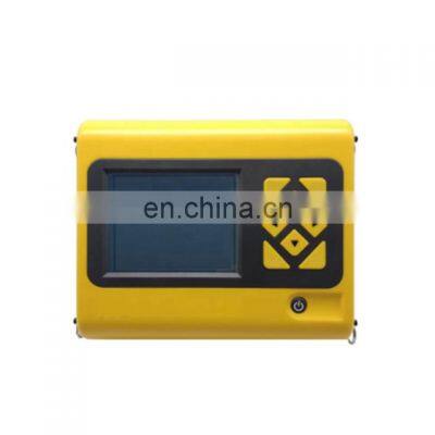 Taijia concrete steel bar detector concrete rebar locator scanner concrete steel detector