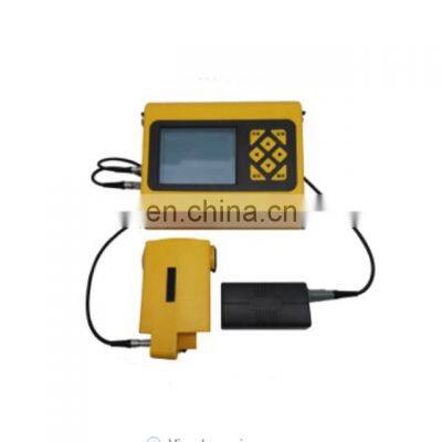 Taijia concrete steel rebar locator iron rebar locator ferroscan rebar detector