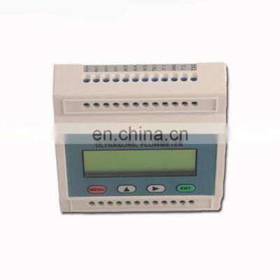 Taijia TDS-100M water ultrasonic flow meter flowmeter liquid ultrasonic liquid flow meters