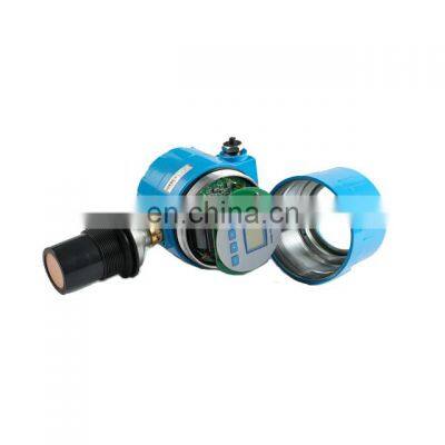 Taijia Oem Measuring Gauge Level Water Ultrasound Pressure Sensor Ultrasonic Water Level Gauge