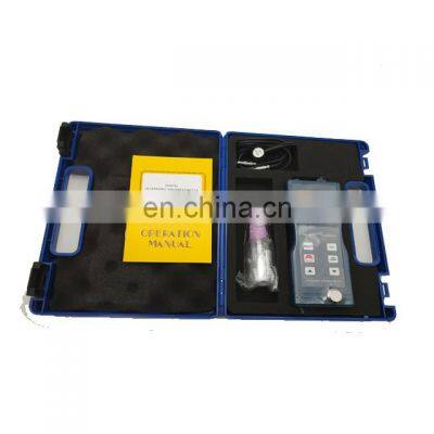 Taijia TM-8810 ultrasonic thickness gauge material ultrasonic thickness gauge painting thickness gauge